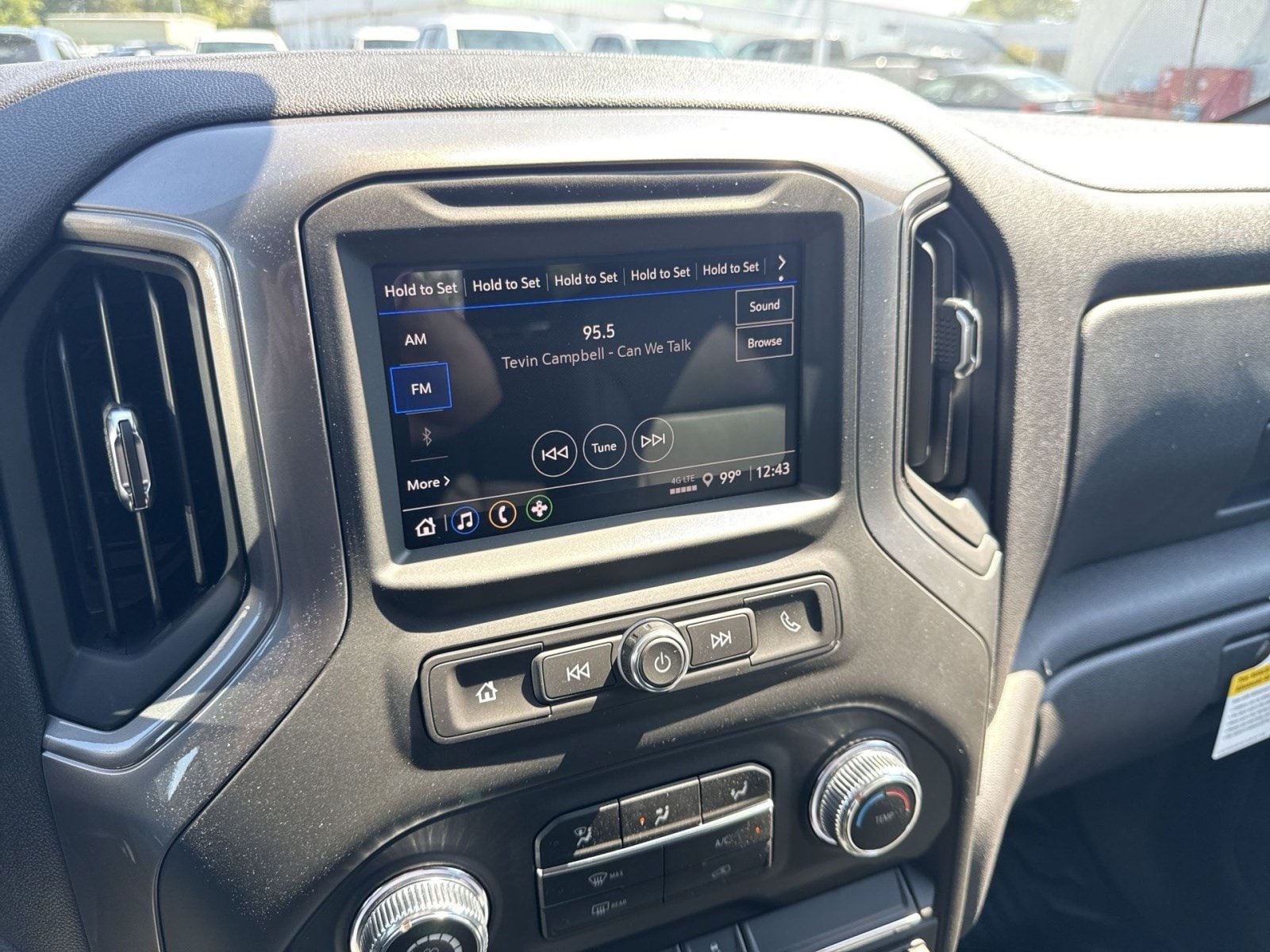 2026 GMC Sierra 1500 Pro - Photo 12