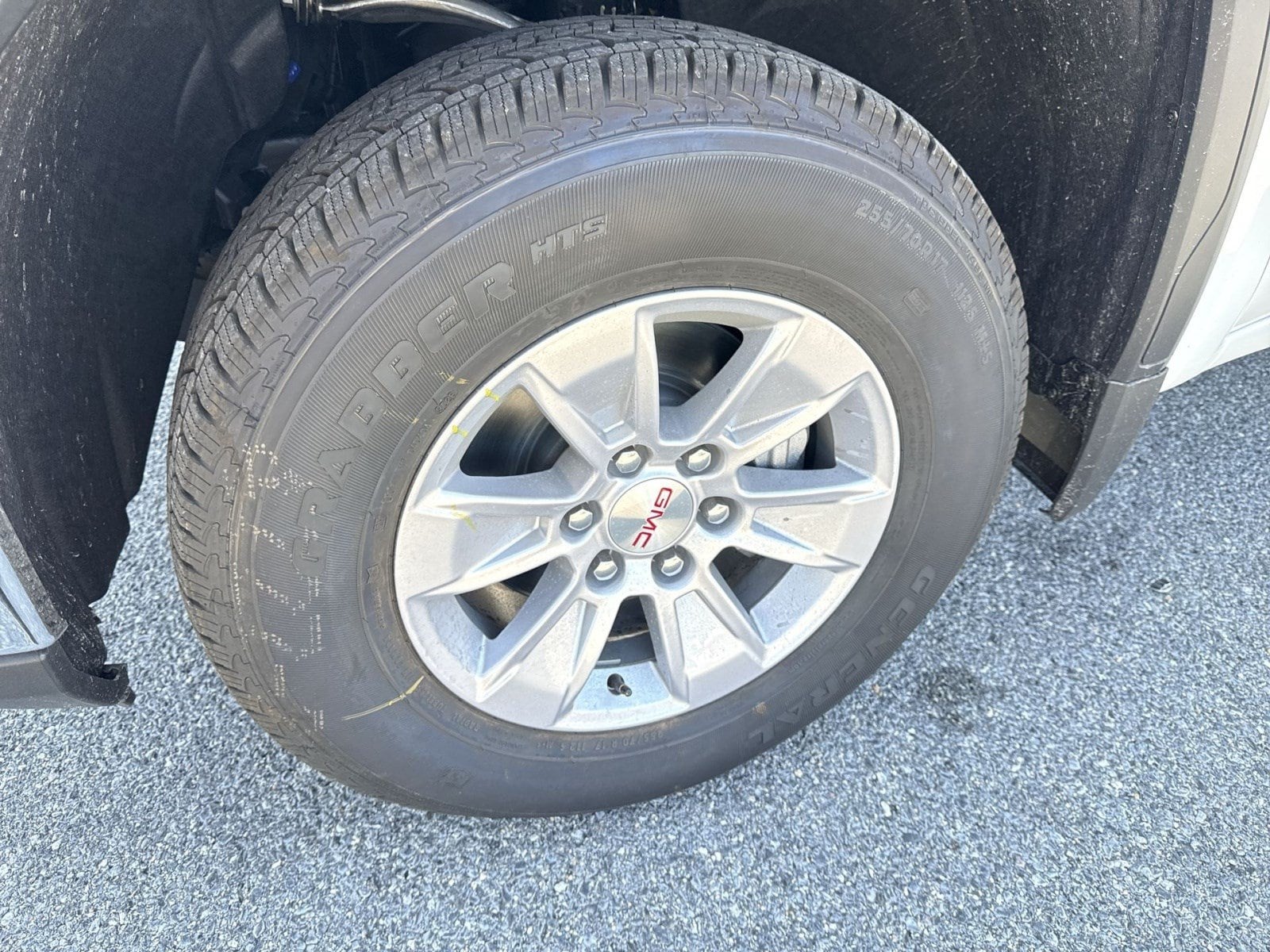 2026 GMC Sierra 1500 Pro - Photo 7