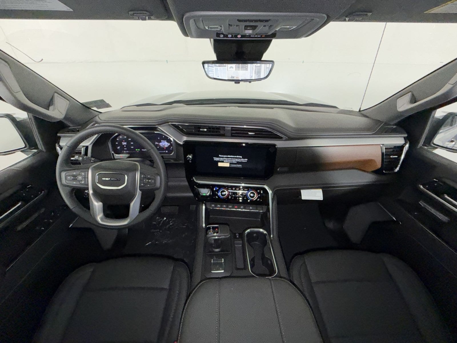2026 GMC Sierra 1500 Denali - Photo 20