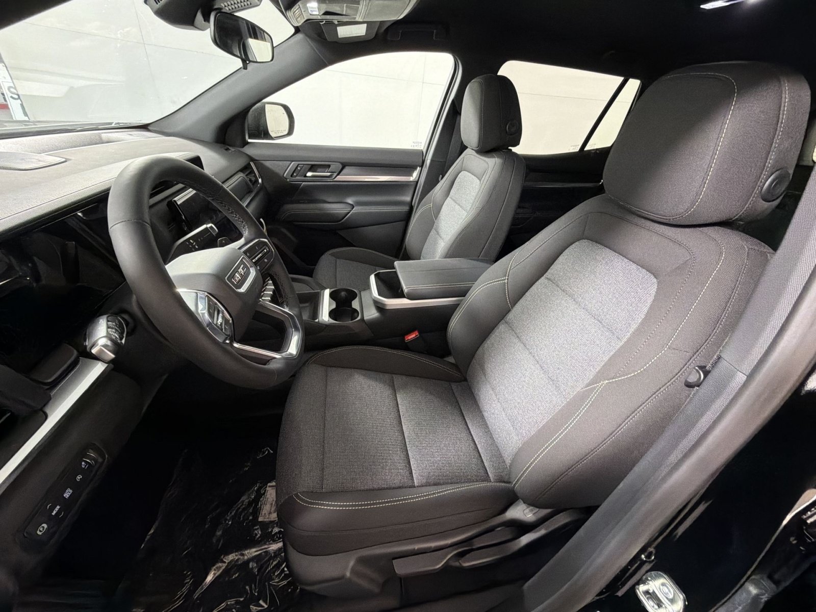 2027 GMC Terrain Elevation - Photo 10
