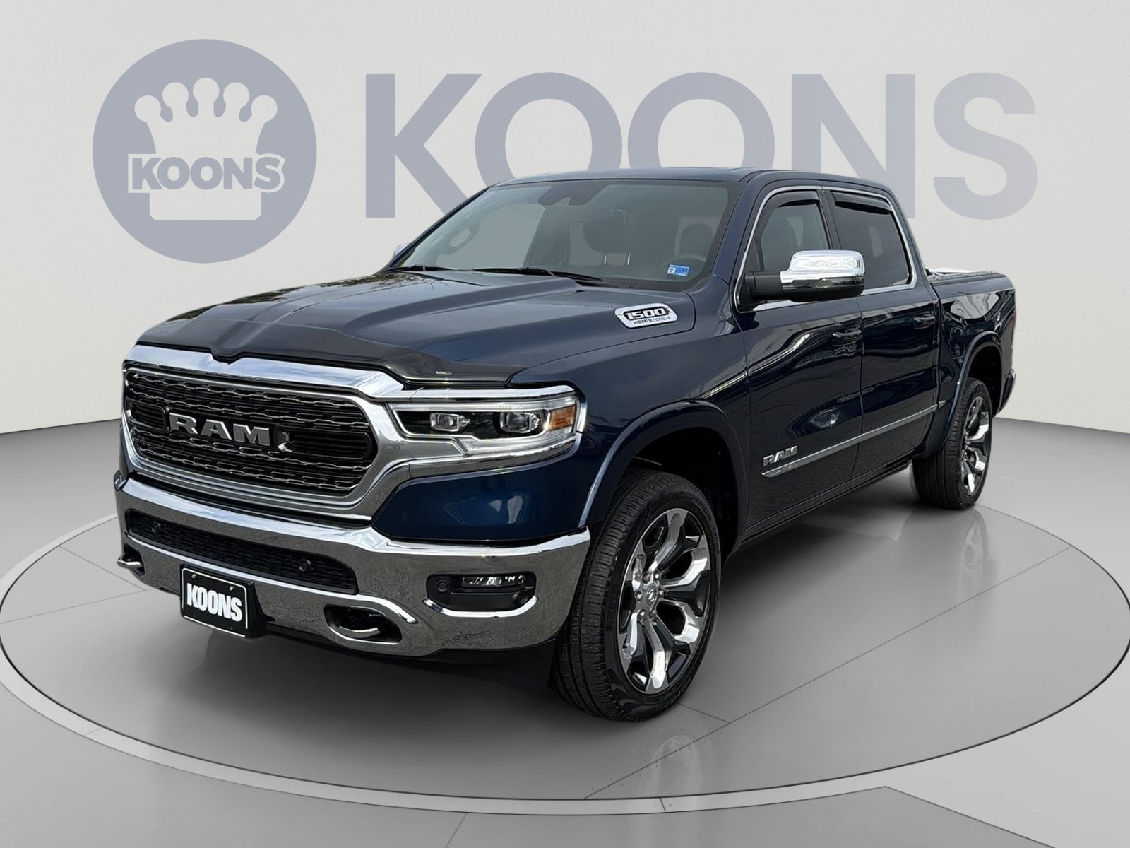2023 RAM 1500 Pickup