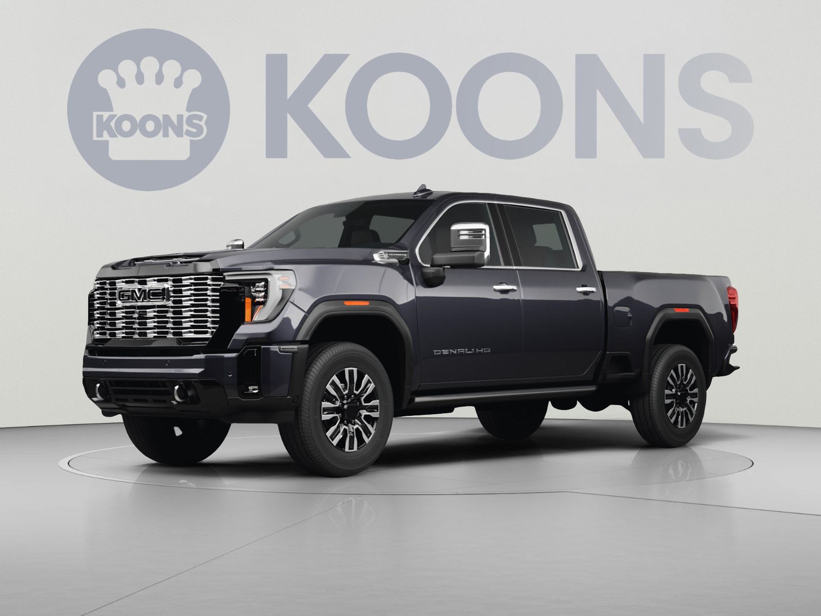 2026 Gmc Sierra 2500 HD