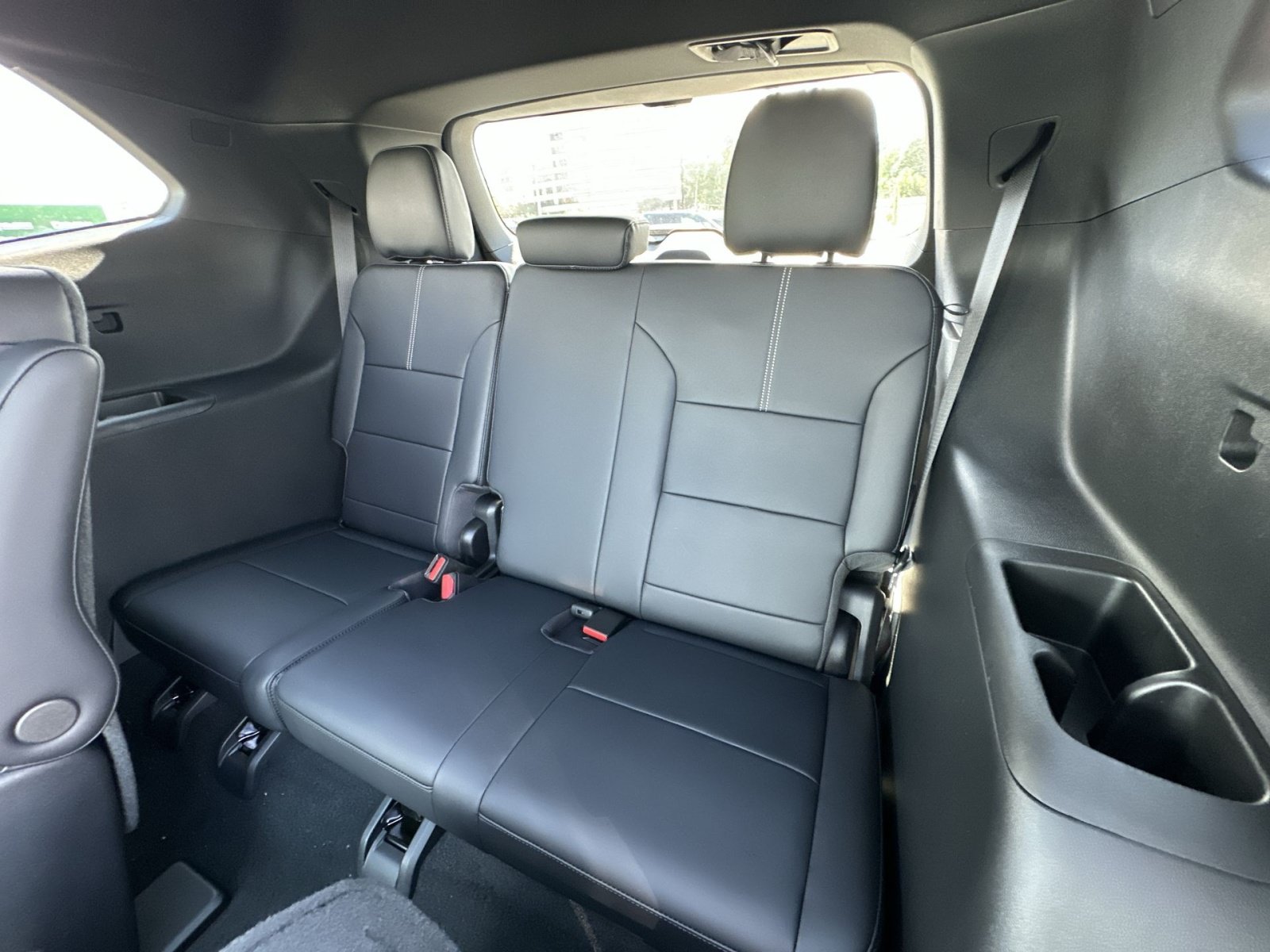 2027 GMC Acadia Elevation - Photo 22