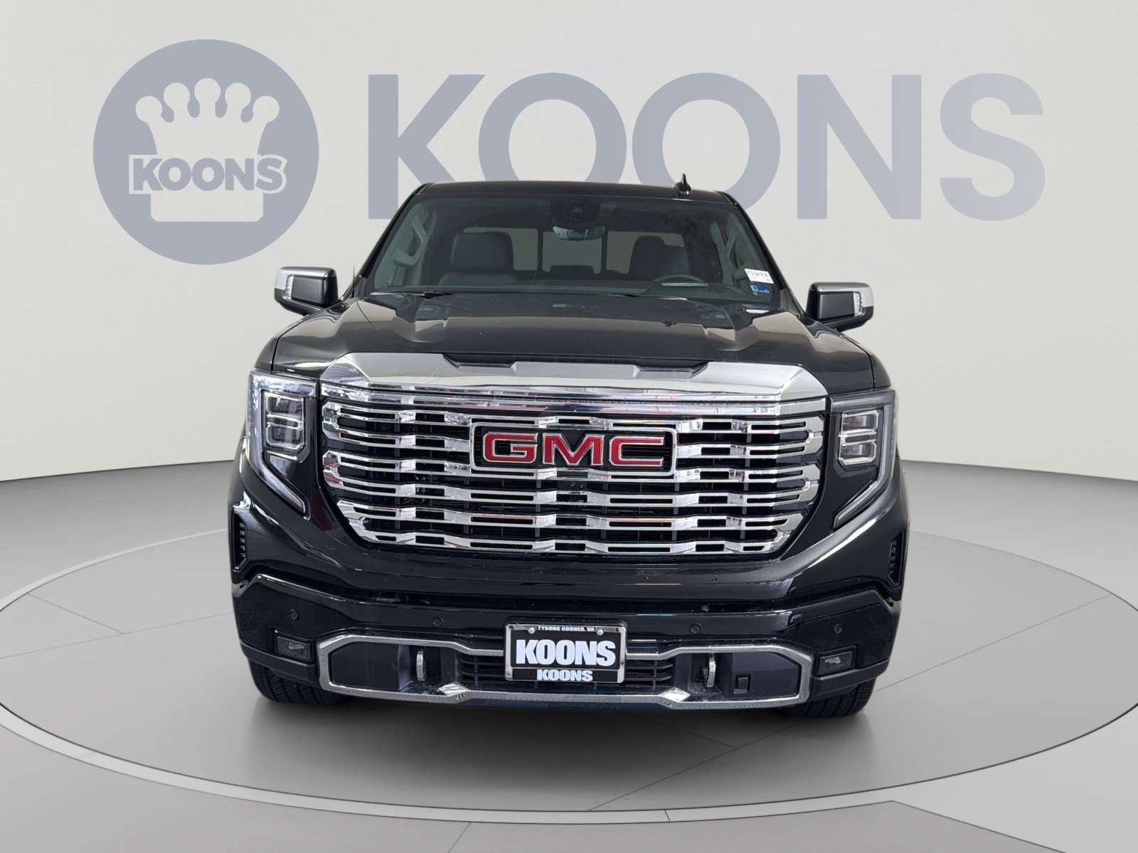 2026 GMC Sierra 1500 Denali - Photo 8