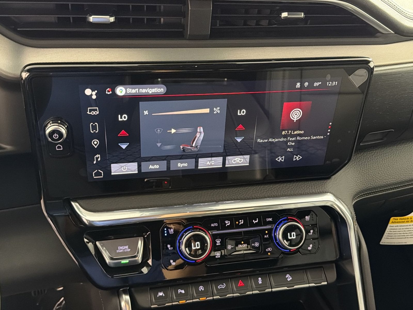 2026 GMC Sierra 1500 Denali - Photo 18