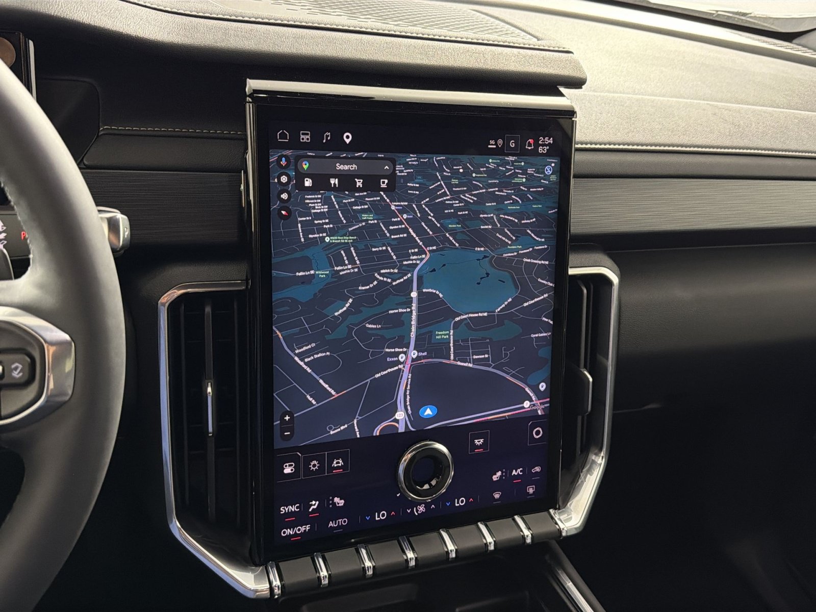 2027 GMC Acadia Elevation - Photo 17