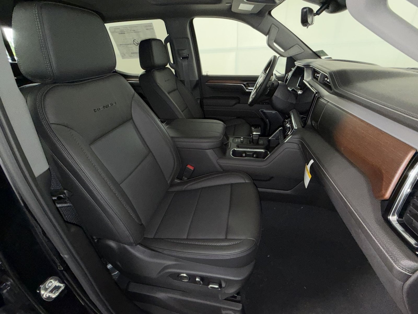2026 GMC Sierra 1500 Denali - Photo 25