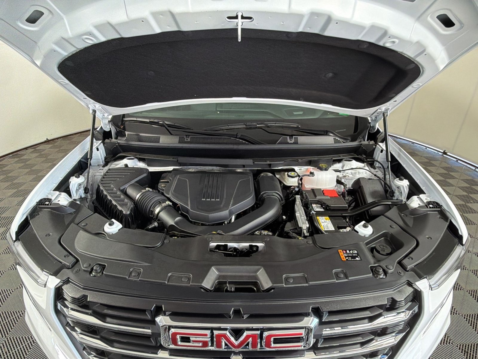 2026 GMC Acadia Elevation - Photo 24