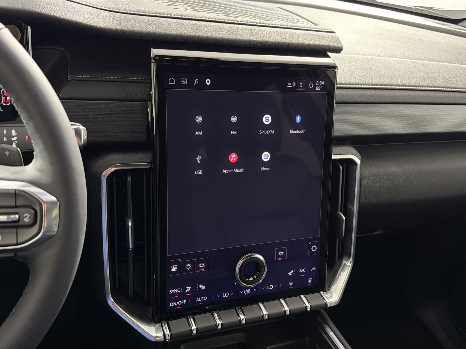 2027 GMC Acadia Elevation - Photo 15