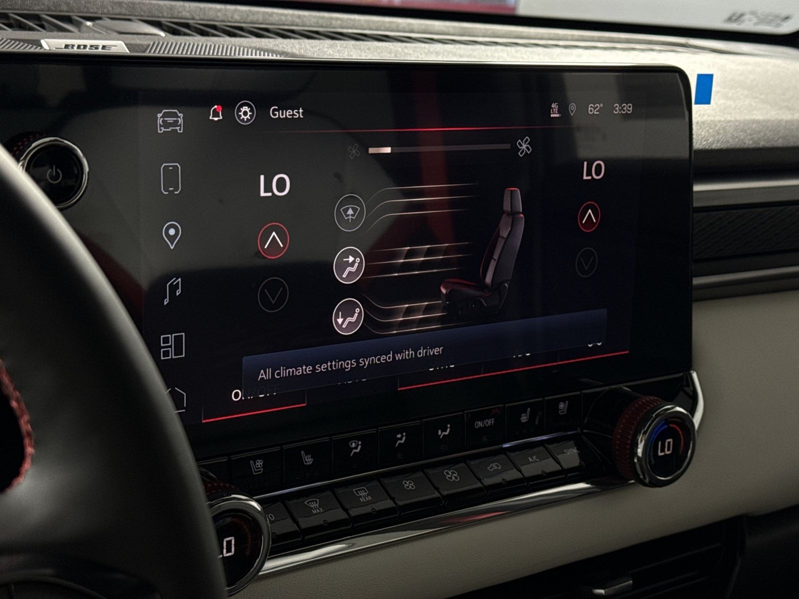 2026 GMC Canyon AT4X - Photo 18