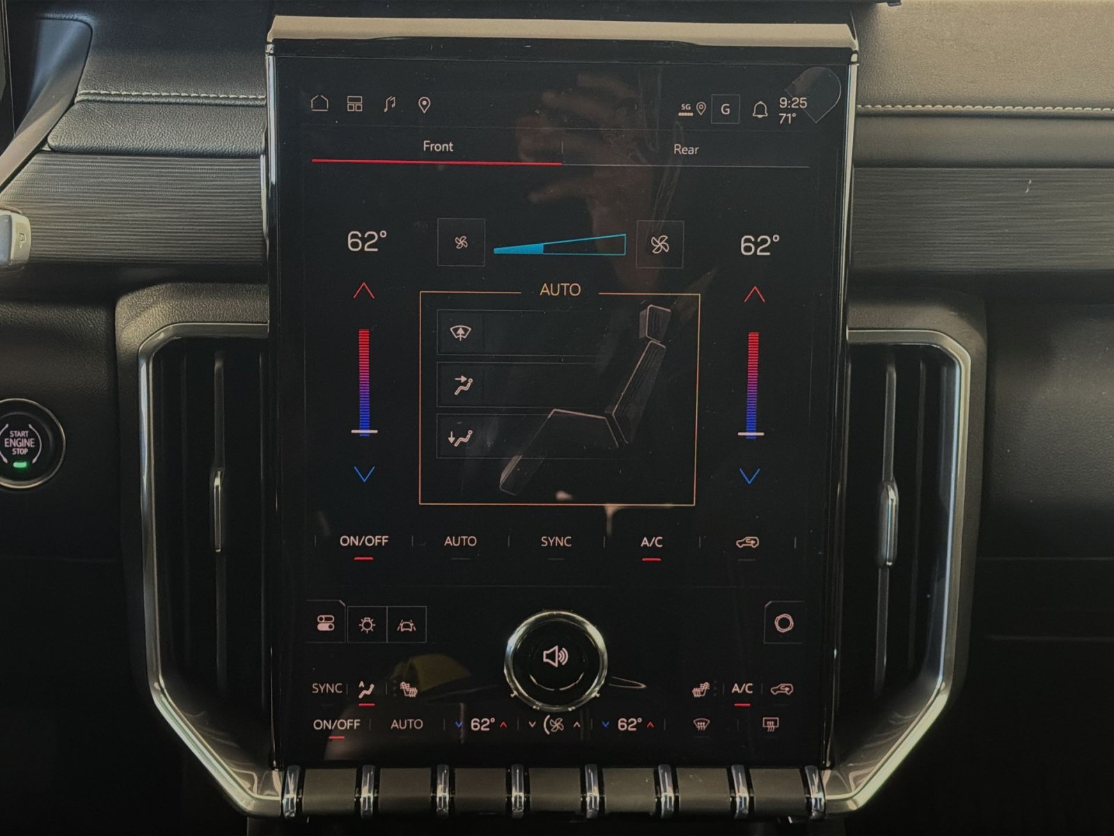 2026 GMC Acadia Elevation - Photo 18