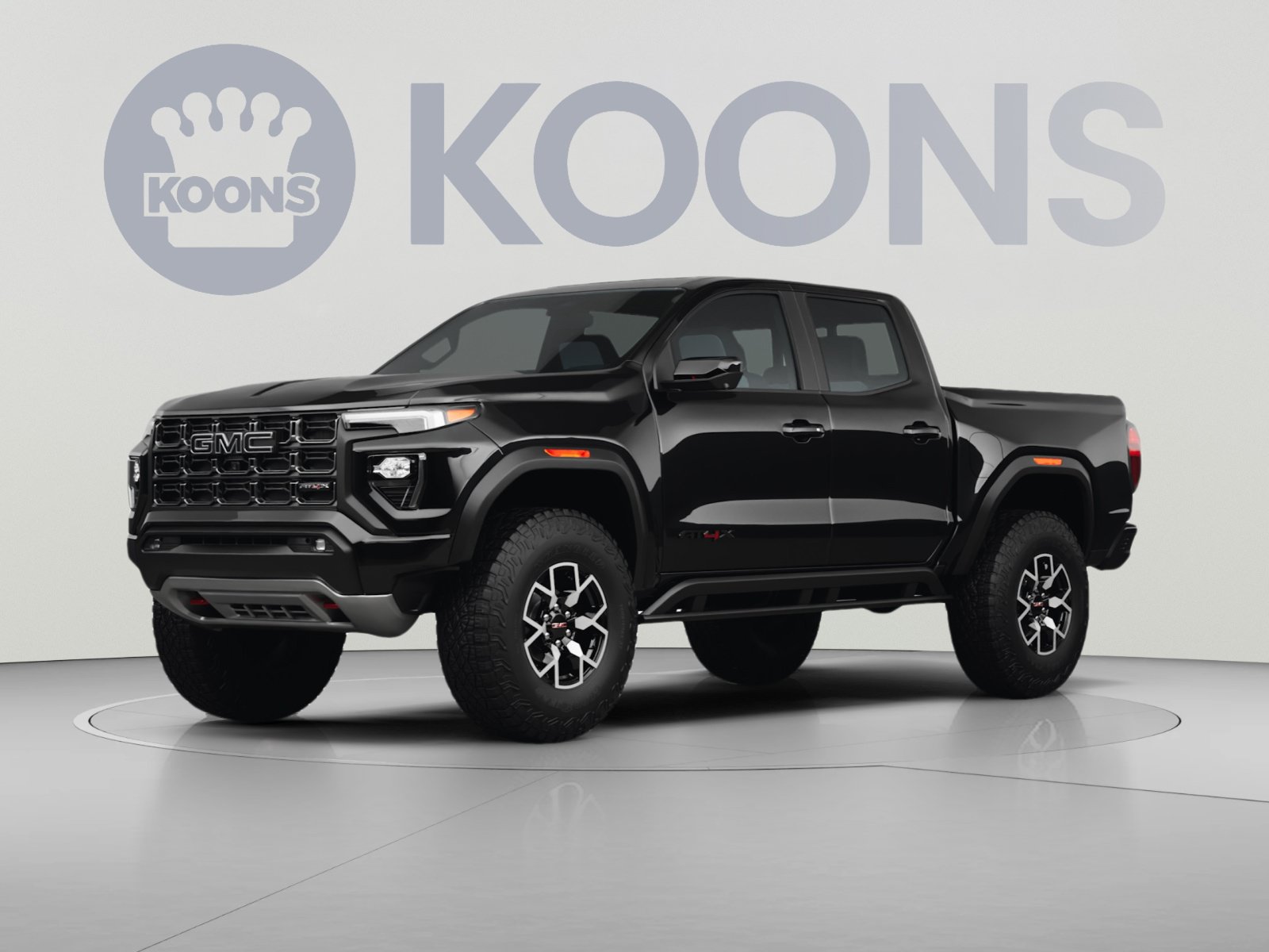 2026 Gmc Canyon