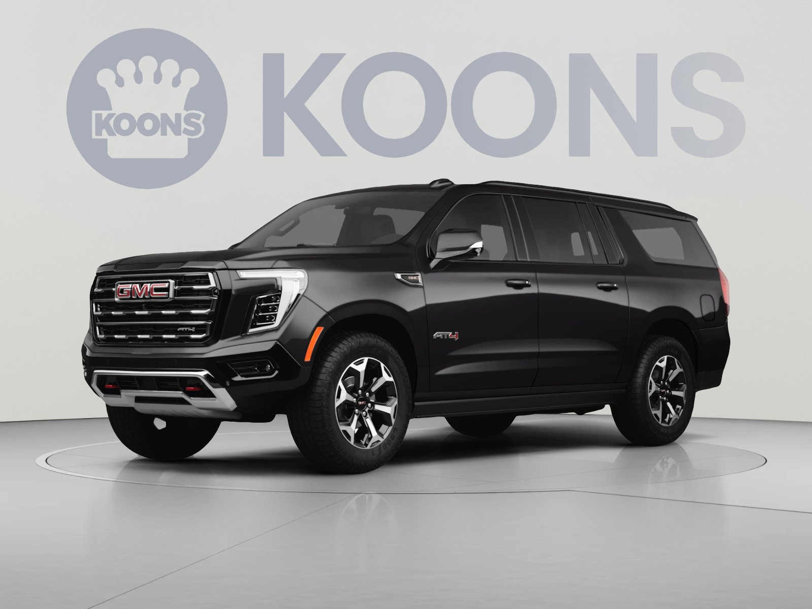 2026 Gmc Yukon