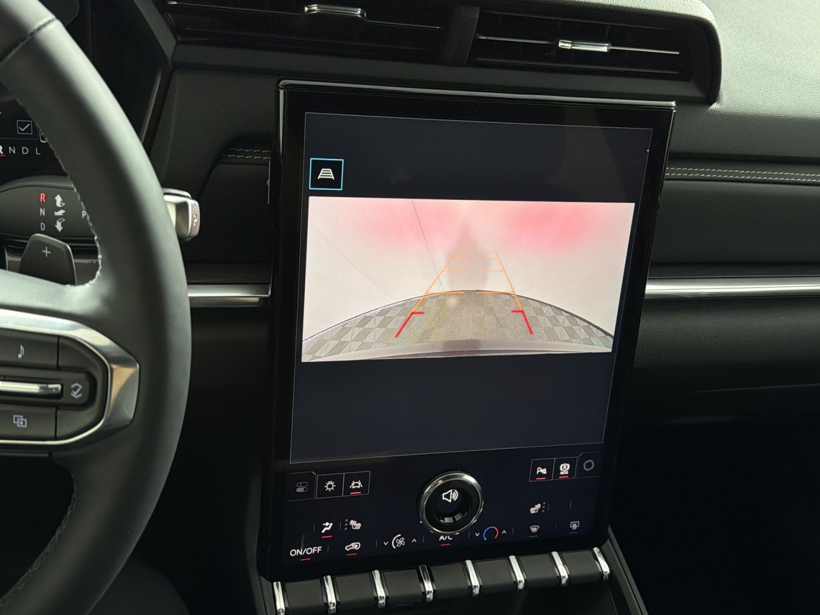 2027 GMC Terrain Elevation - Photo 16