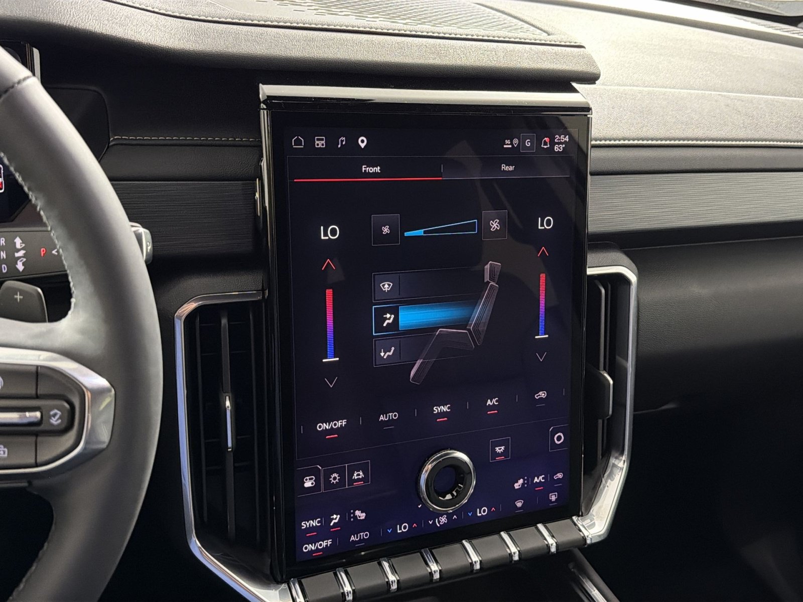 2027 GMC Acadia Elevation - Photo 18