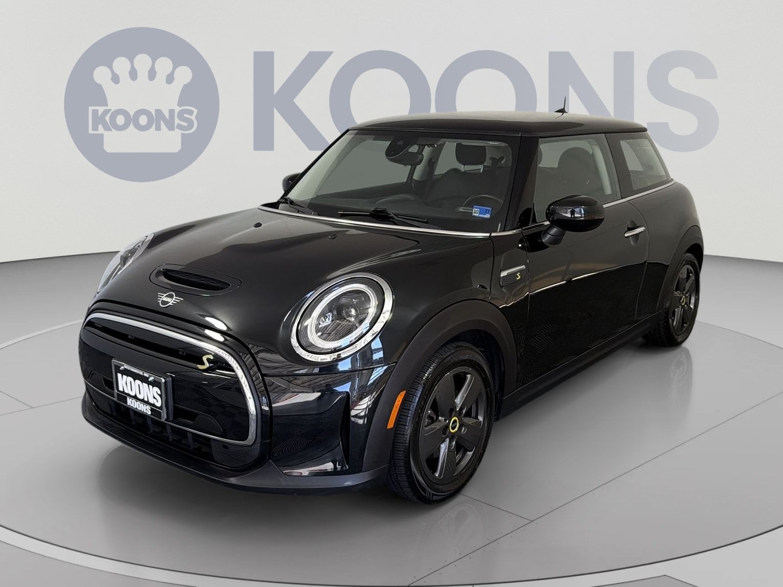 2024 MINI Hardtop 2 Door