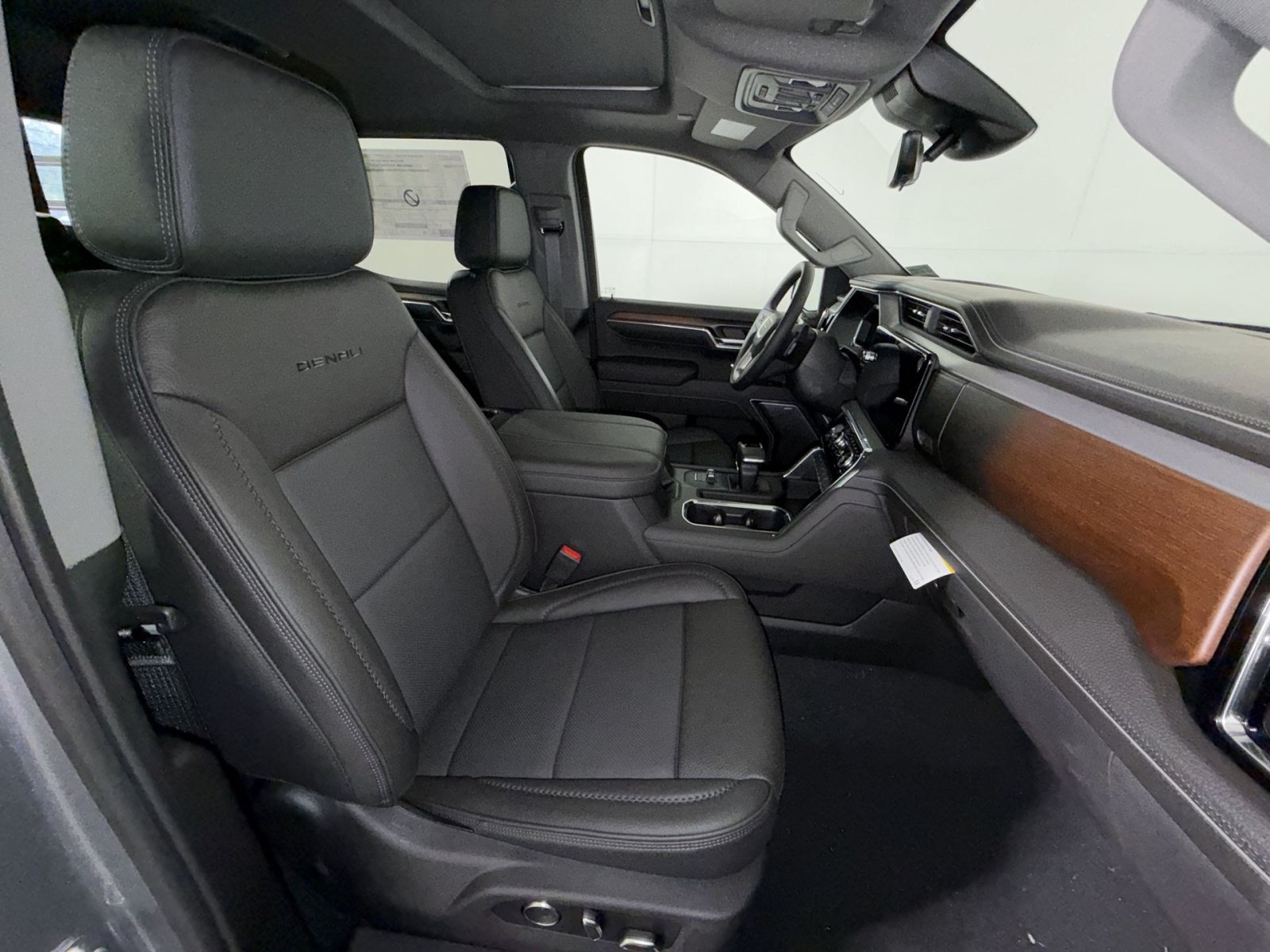 2026 GMC Sierra 1500 Denali - Photo 25