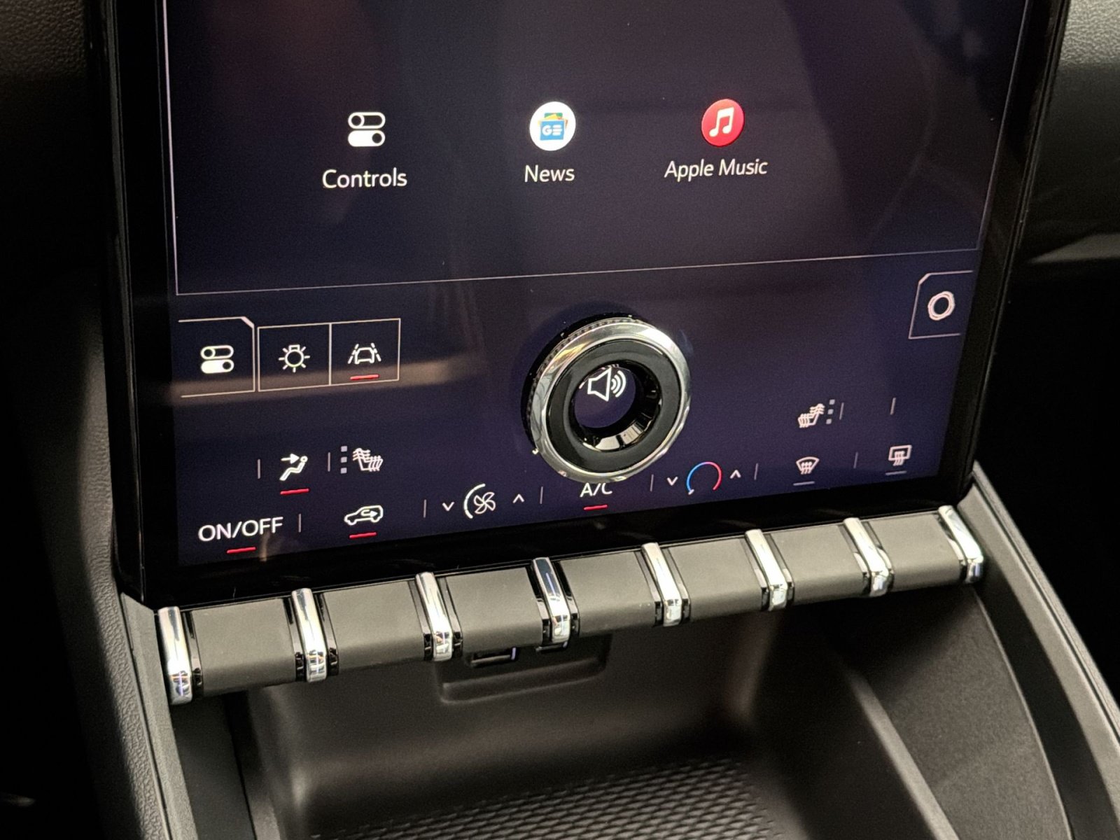 2027 GMC Terrain Elevation - Photo 18