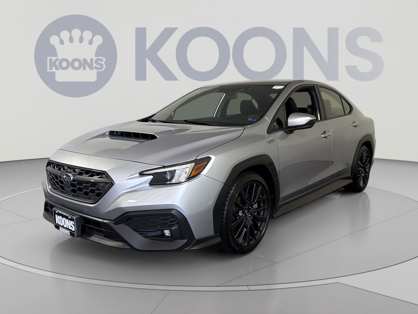 2024 Subaru WRX