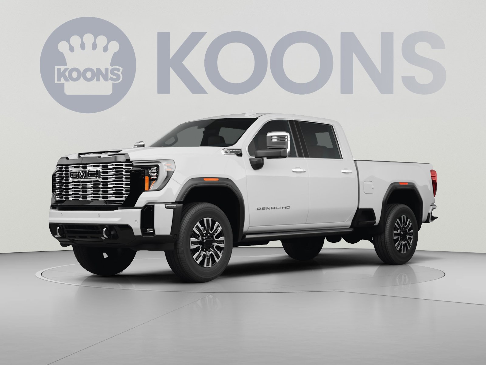 2026 Gmc Sierra 2500 HD