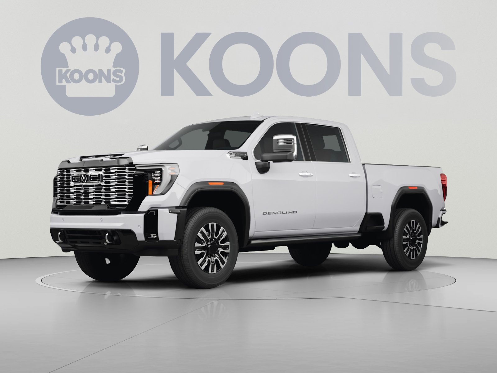 2026 Gmc Sierra 2500 HD