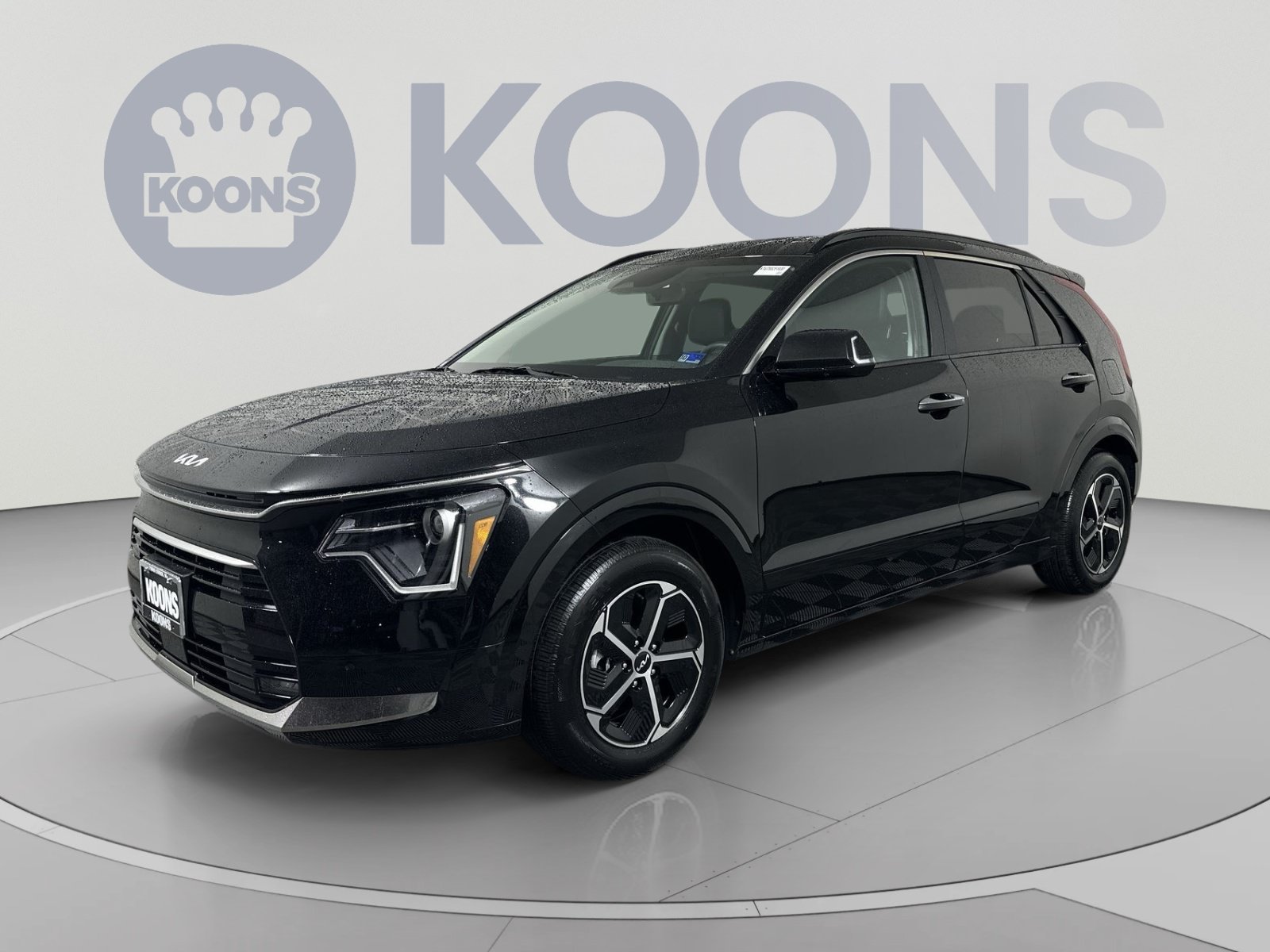 2025 Kia Niro