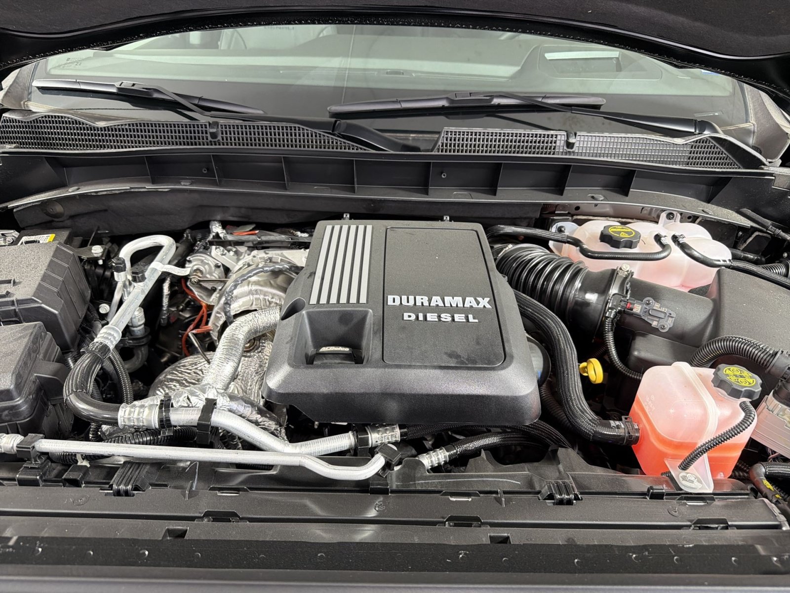 2026 GMC Sierra 1500 Denali - Photo 26