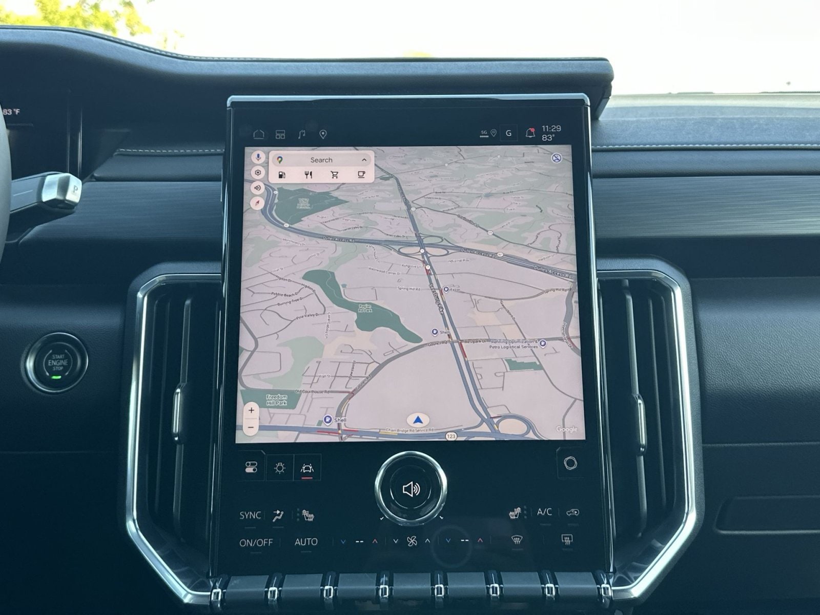2027 GMC Acadia Elevation - Photo 16