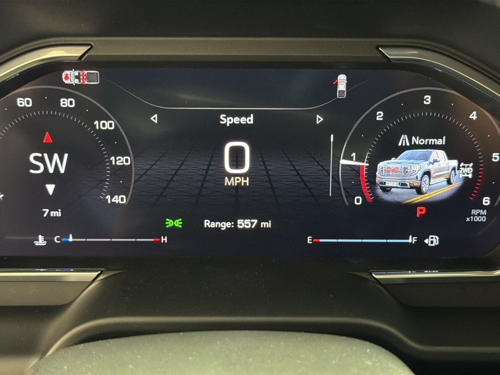 2026 GMC Sierra 1500 Denali - Photo 14