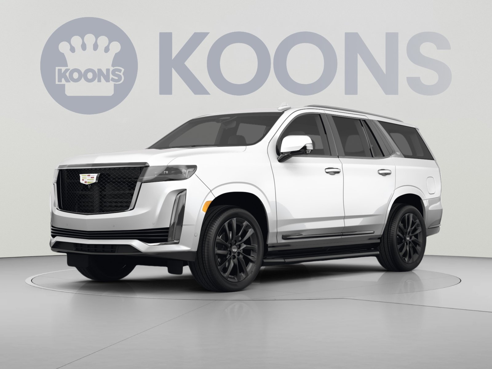 2021 Cadillac Escalade