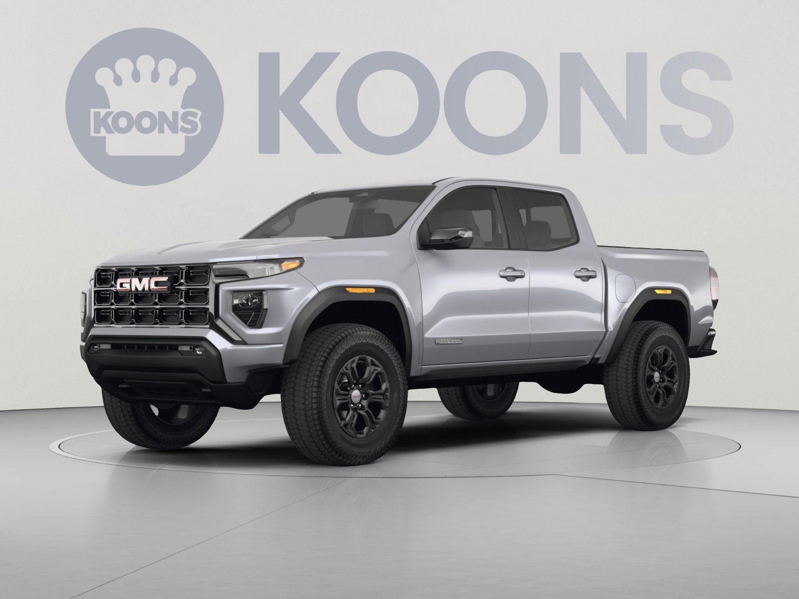 2026 Gmc Canyon