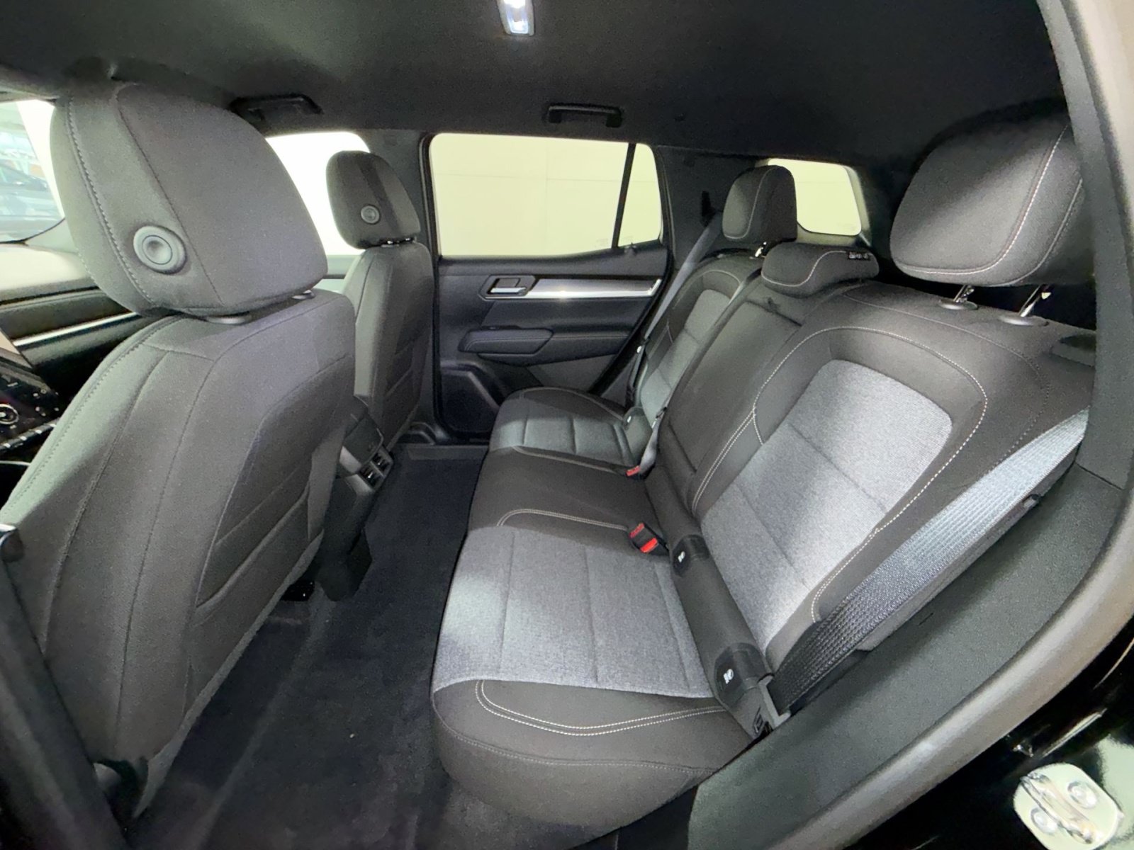 2027 GMC Terrain Elevation - Photo 21