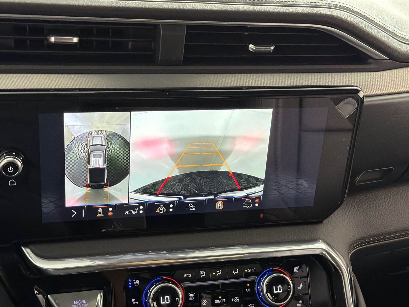 2026 GMC Sierra 1500 Denali - Photo 16