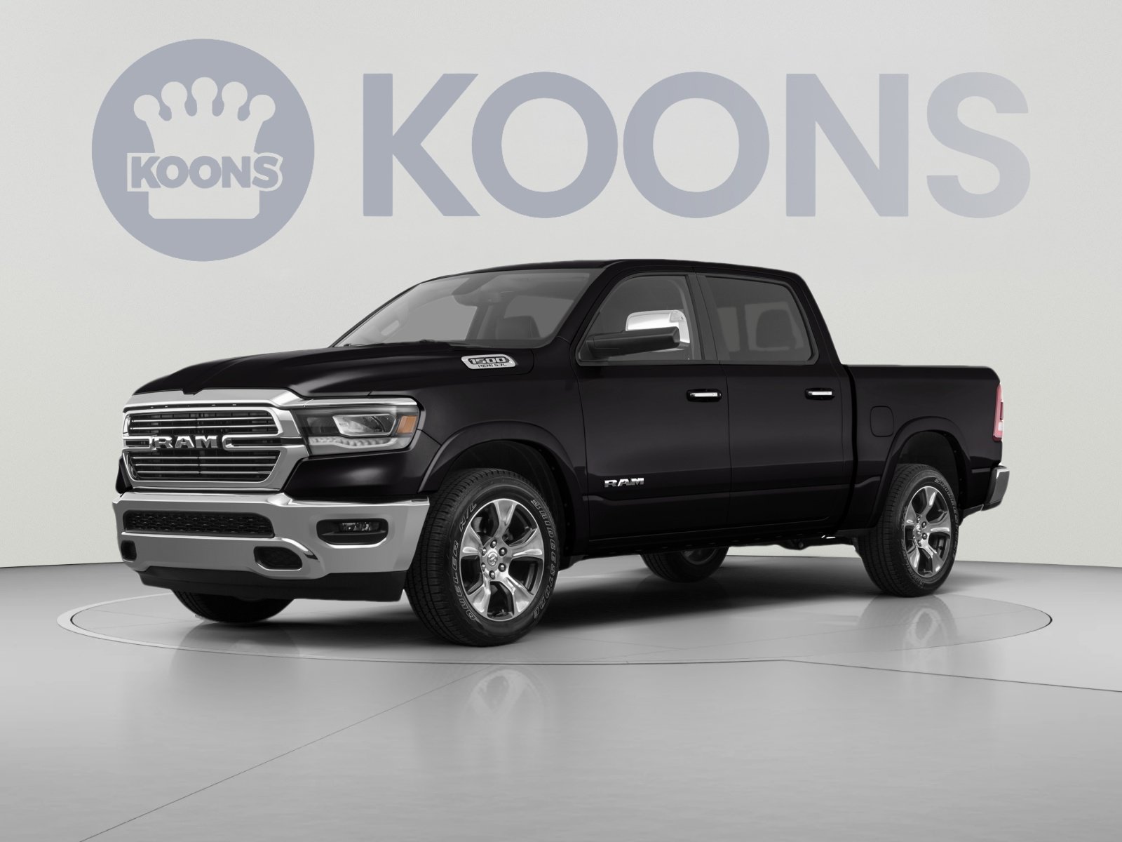 2020 RAM 1500 Pickup