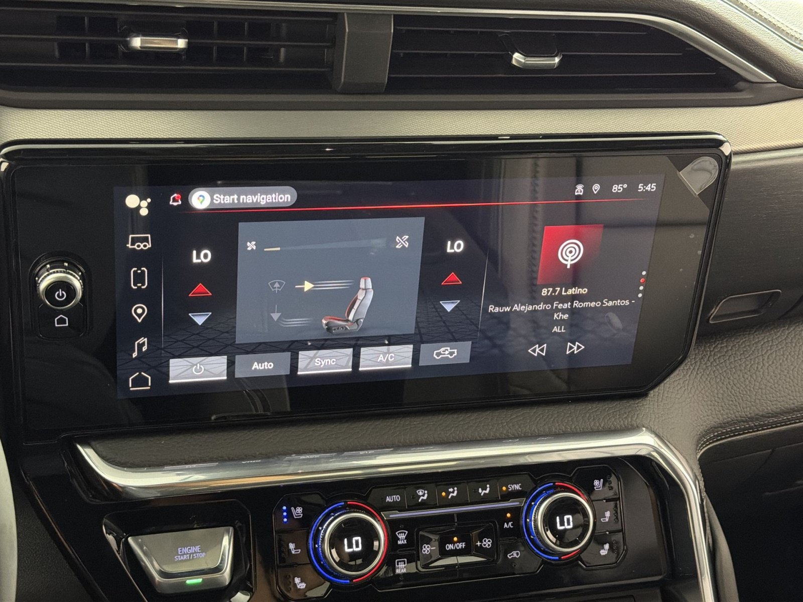2026 GMC Sierra 1500 Denali - Photo 18