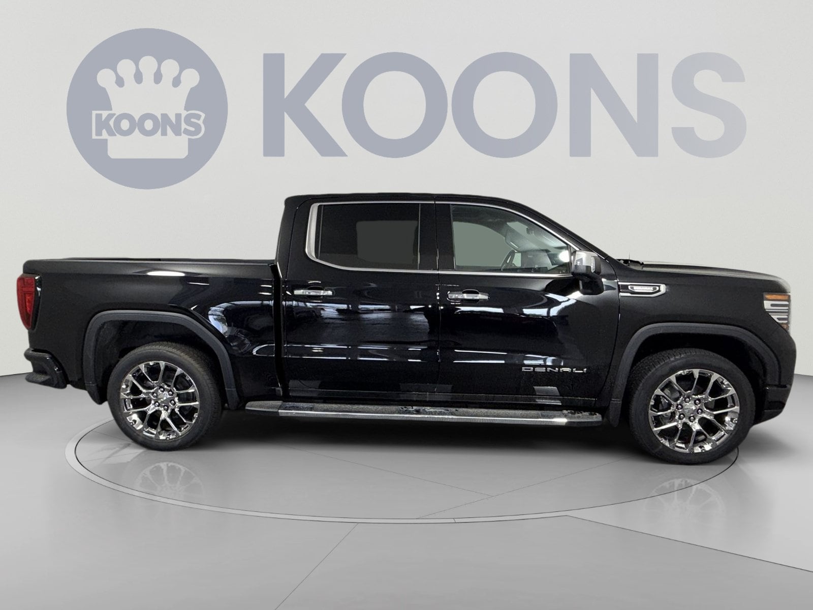 2026 GMC Sierra 1500 Denali - Photo 6