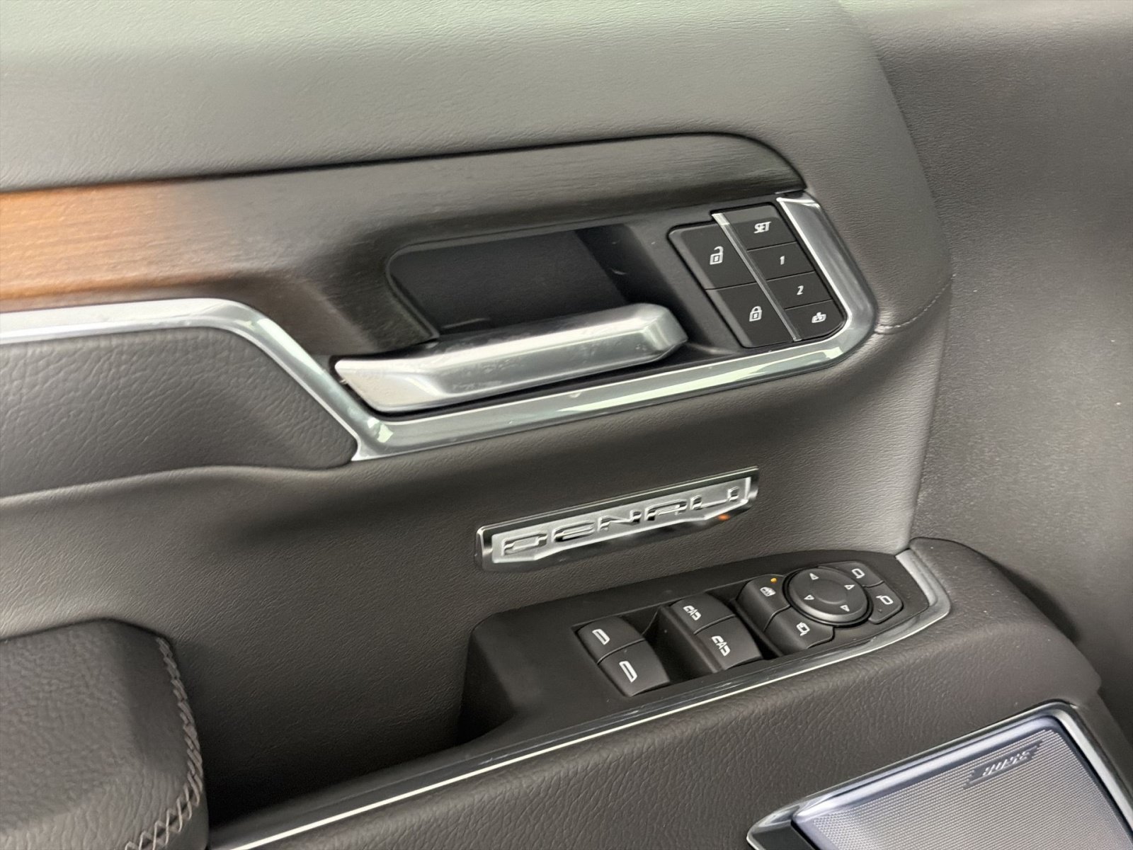 2026 GMC Sierra 1500 Denali - Photo 12