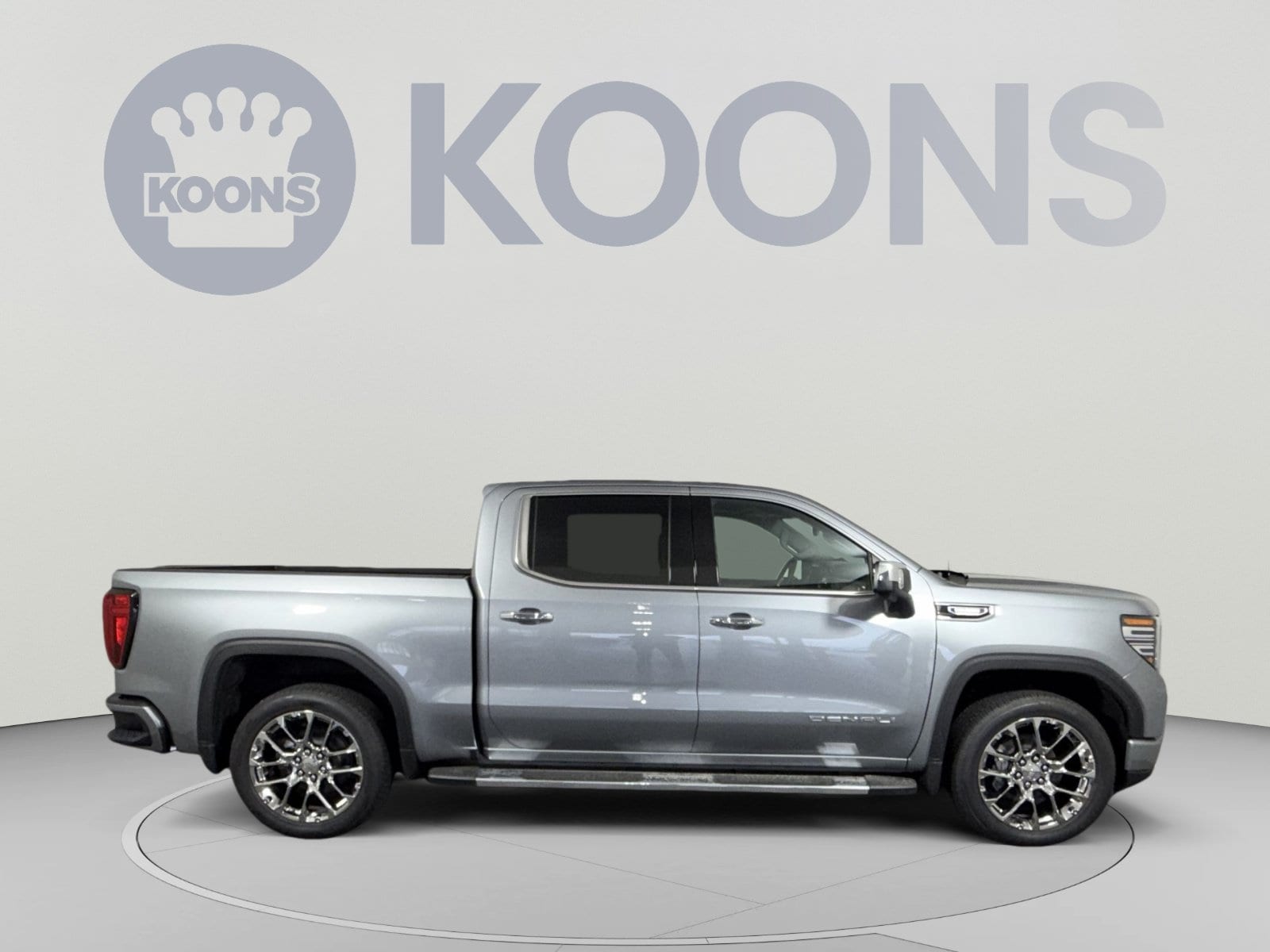2026 GMC Sierra 1500 Denali - Photo 6