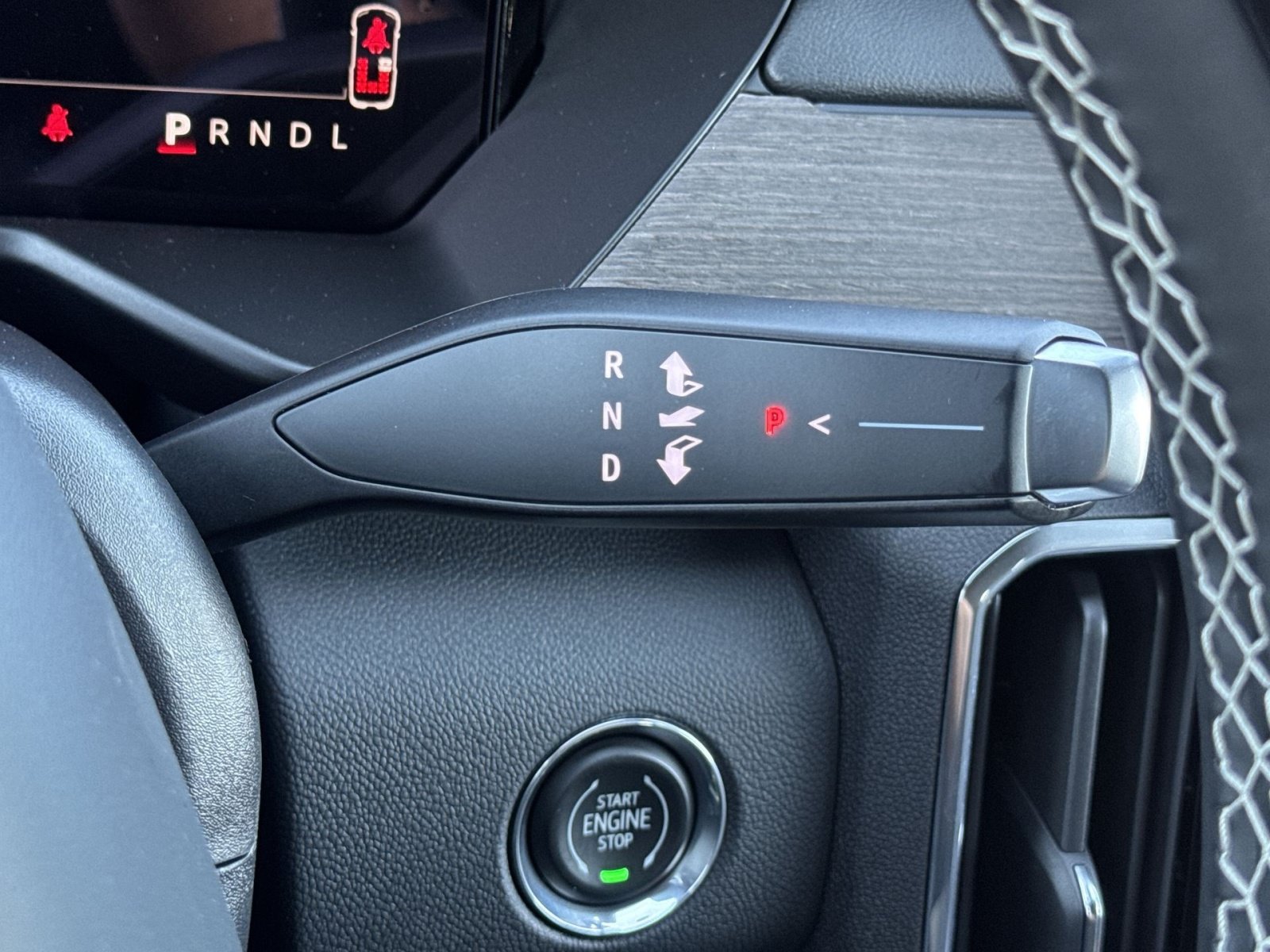 2027 GMC Acadia Denali - Photo 19