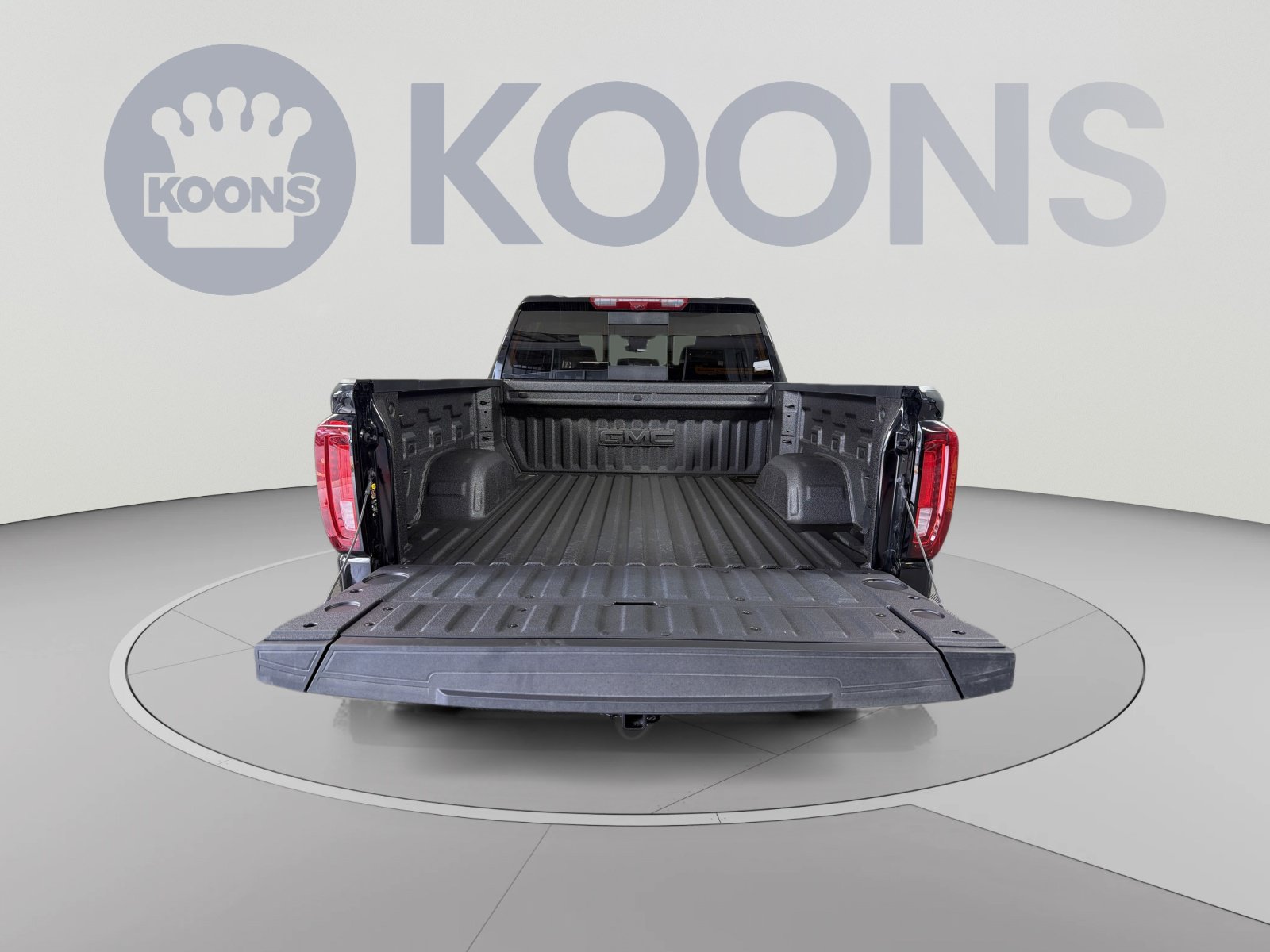 2026 GMC Sierra 1500 Denali - Photo 24