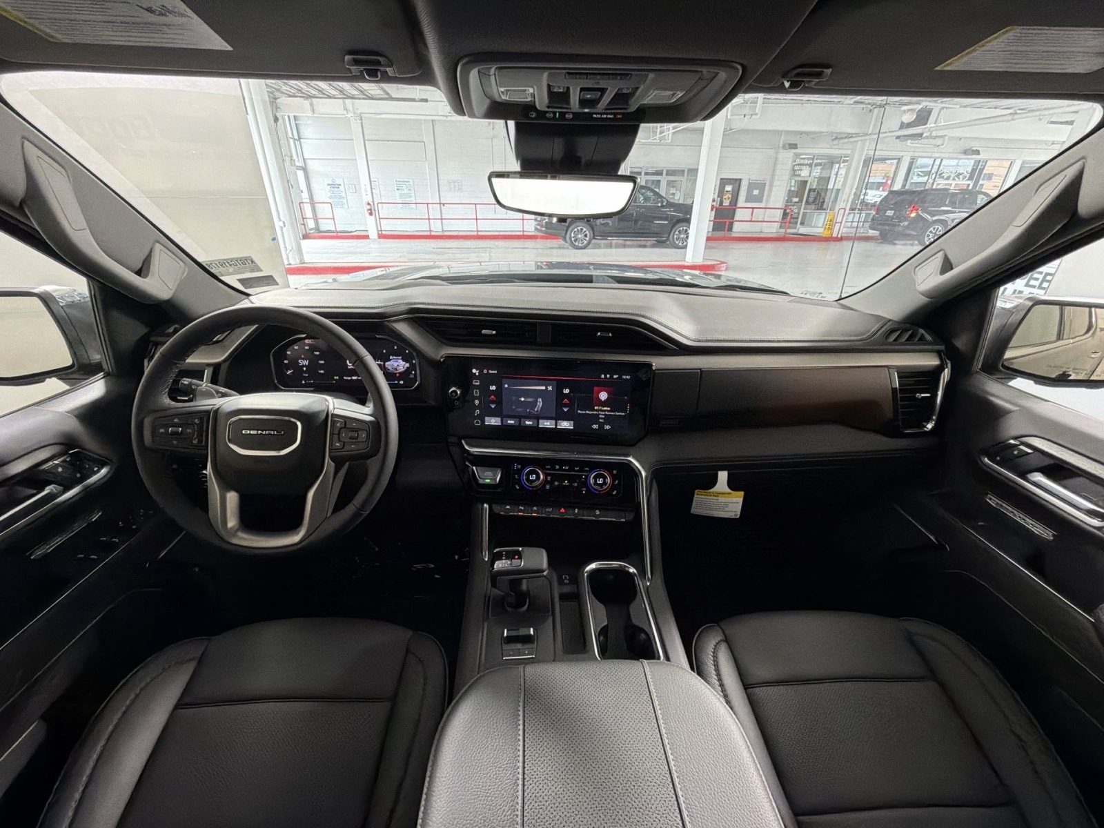 2026 GMC Sierra 1500 Denali - Photo 20