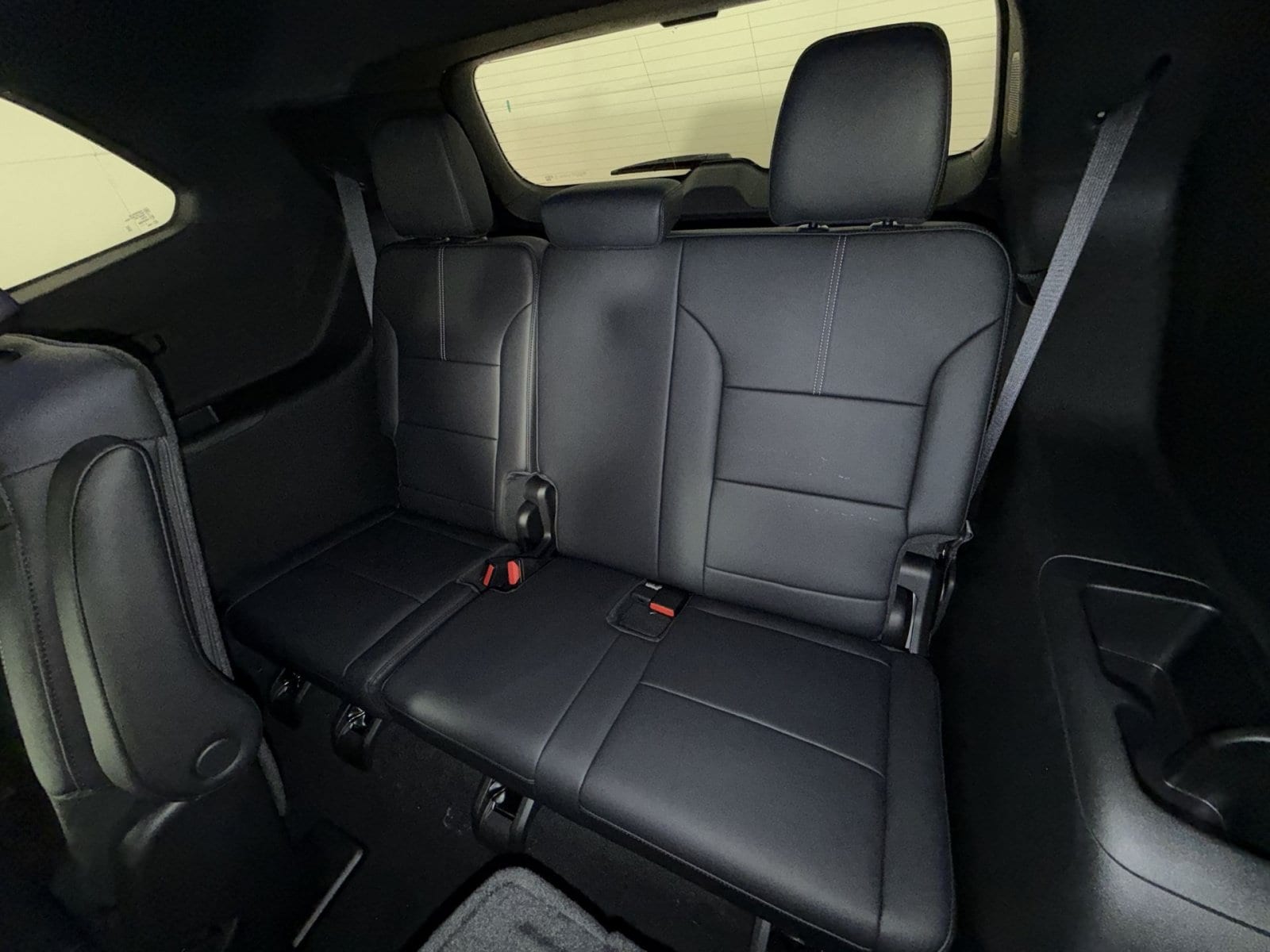 2027 GMC Acadia Elevation - Photo 22