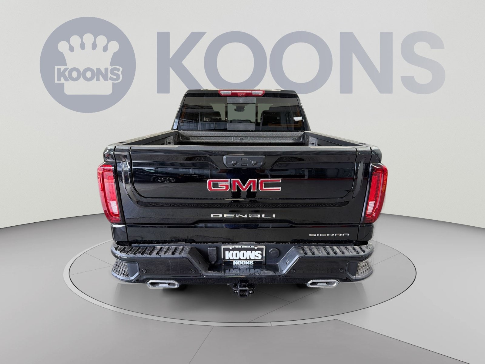2026 GMC Sierra 1500 Denali - Photo 23
