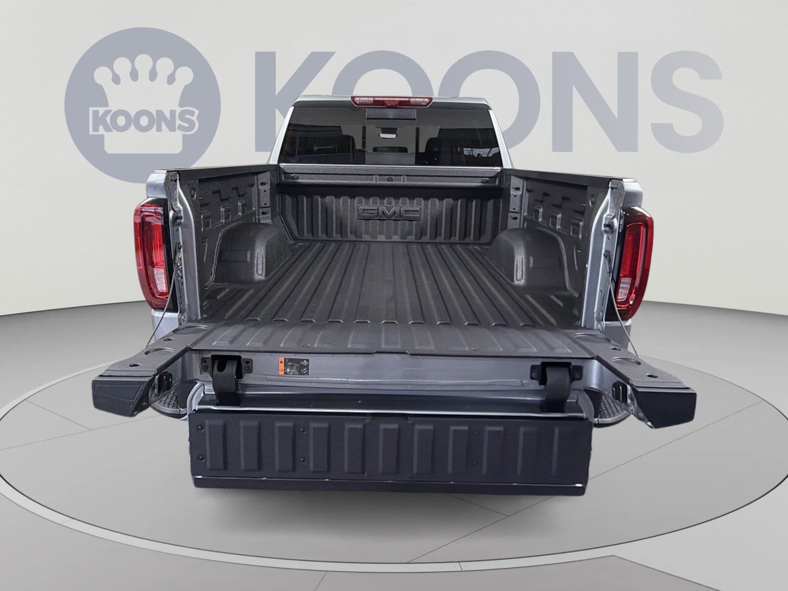 2026 GMC Sierra 1500 Denali - Photo 24