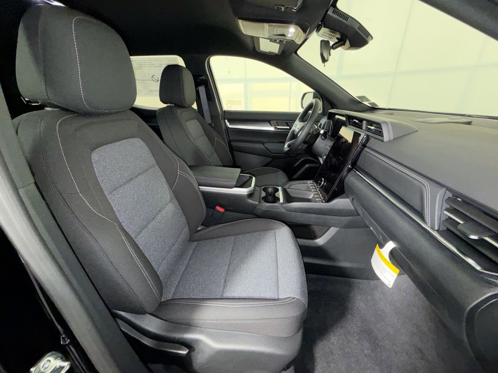 2027 GMC Terrain Elevation - Photo 23