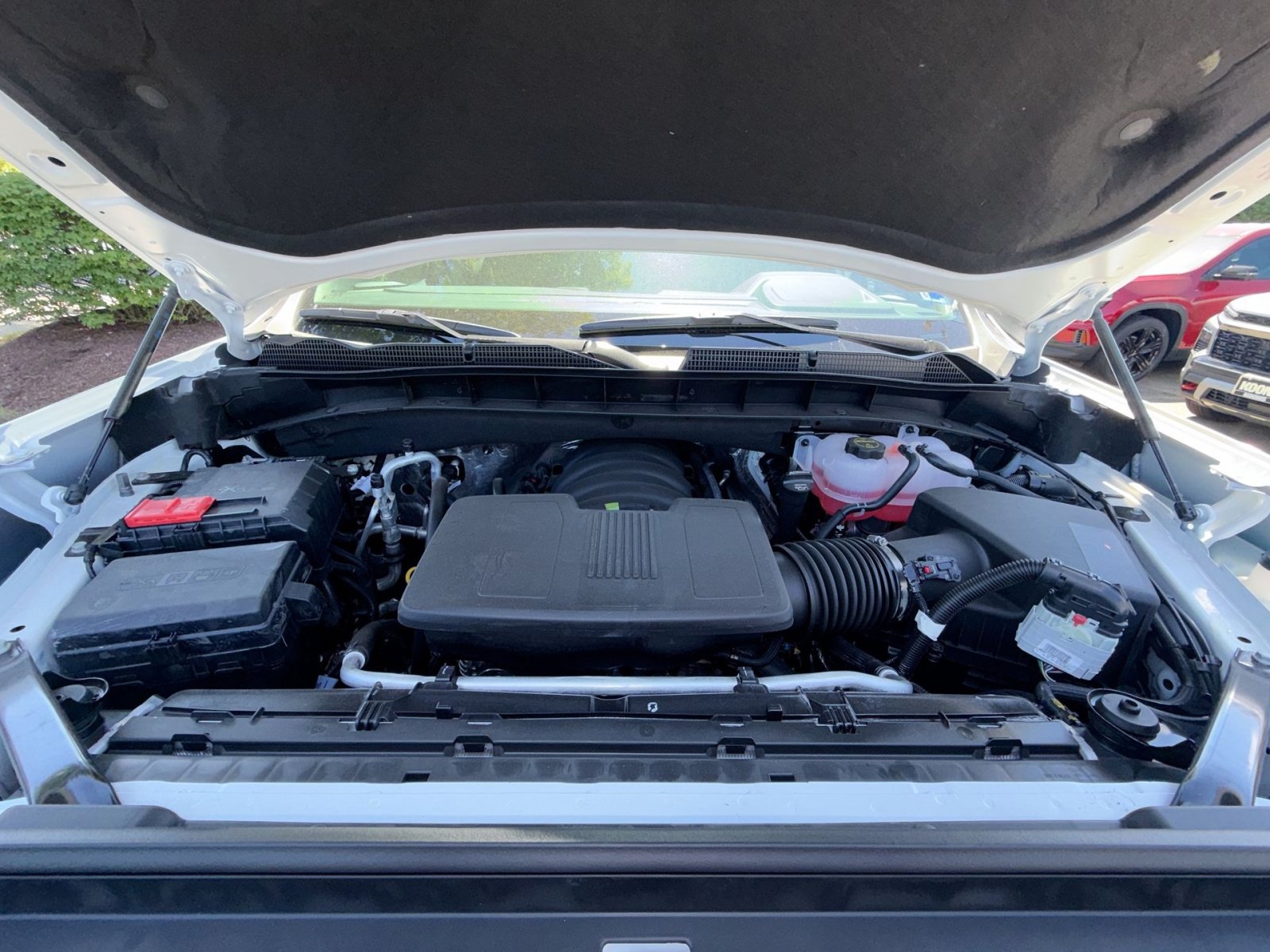2026 GMC Sierra 1500 SLT - Photo 26