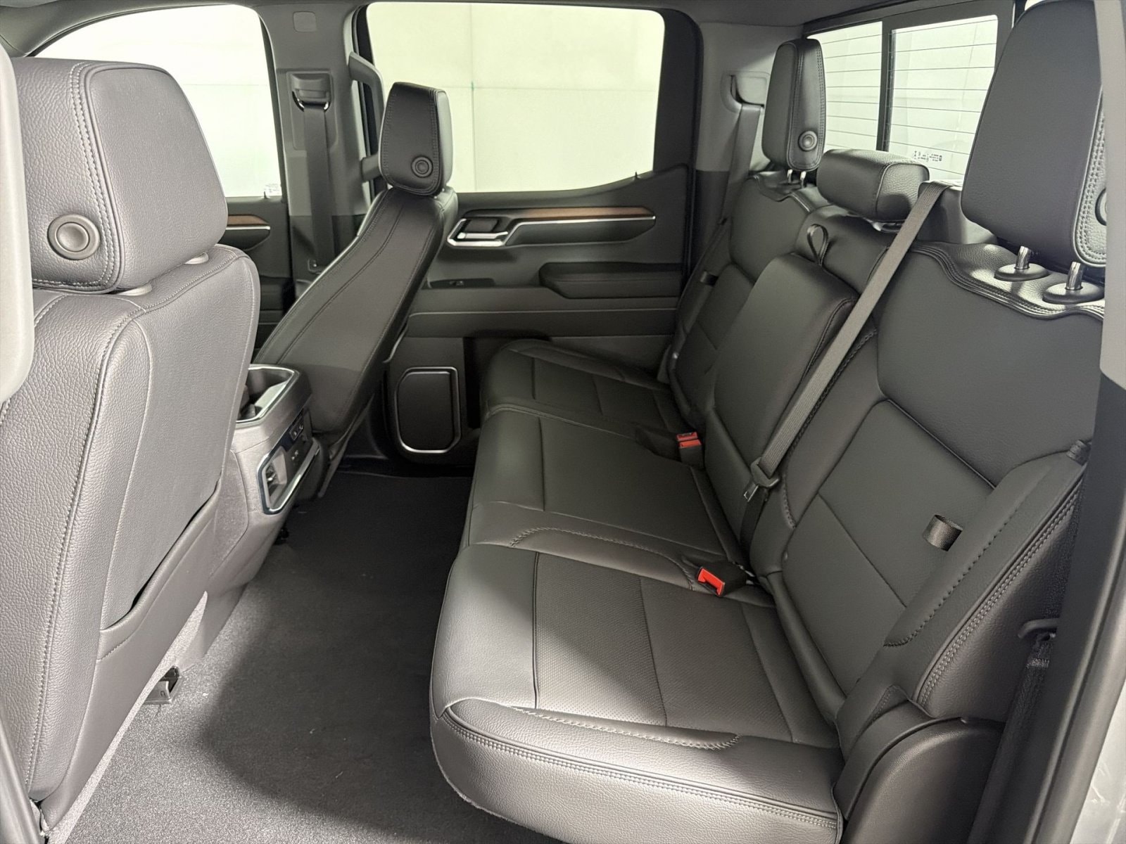 2026 GMC Sierra 1500 Denali - Photo 22