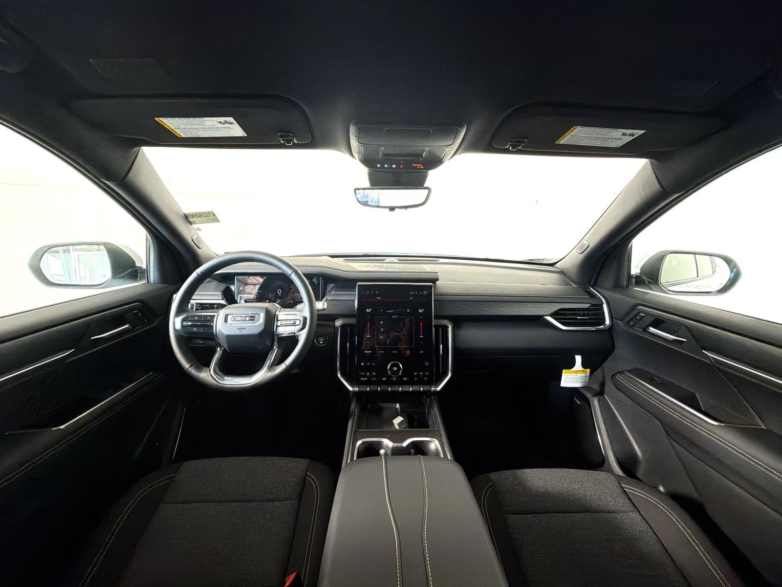 2026 GMC Acadia Elevation - Photo 20
