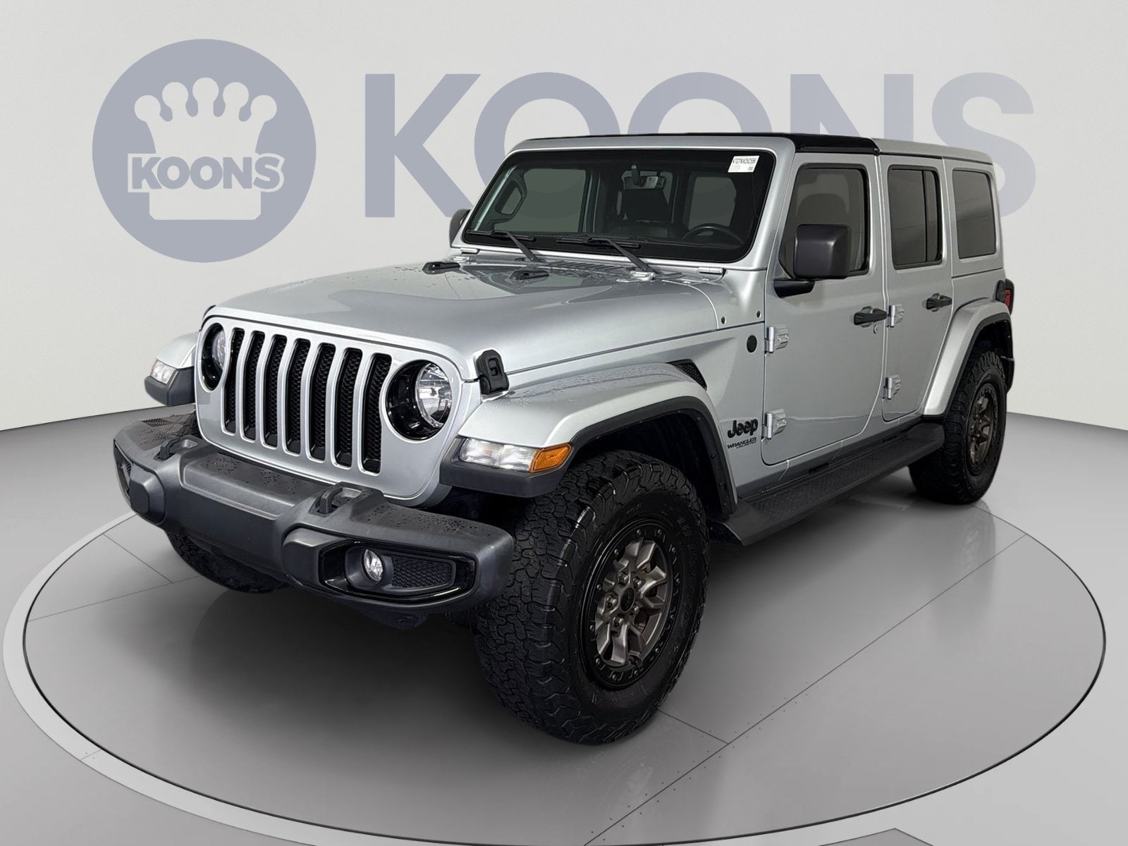 2022 Jeep Wrangler Unlimited
