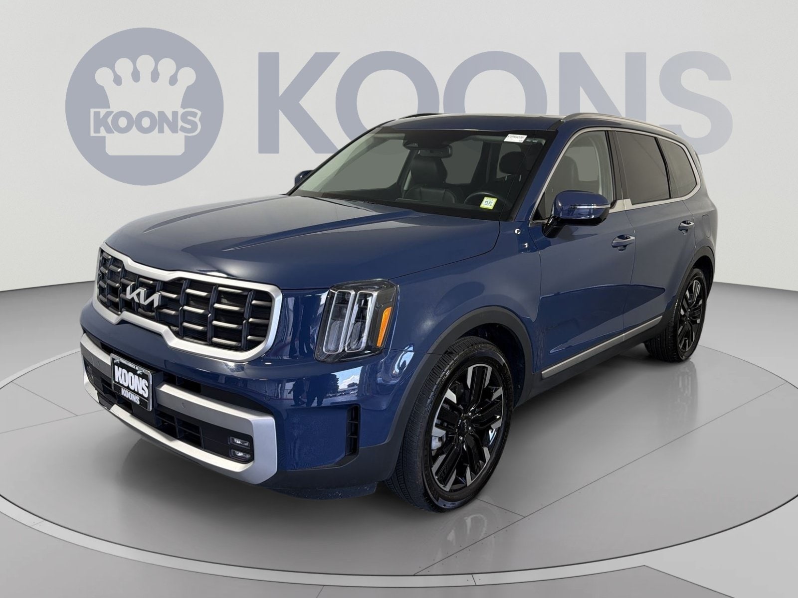 2024 Kia Telluride